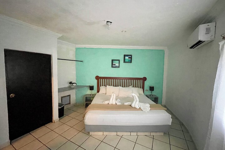 Hotel Chi Ibal Hu Cancun