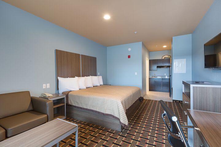 Photo of Scottish Inns & Suites