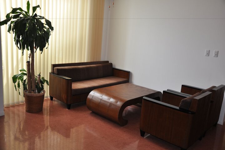 Lobby Photos