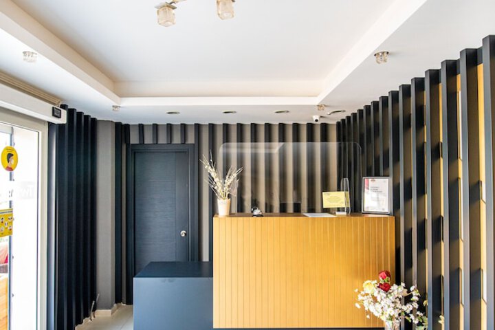 Hotel Interior 2 of 66