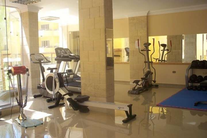 Health and Fitness 17 of 20