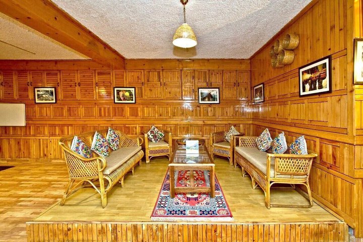 Hotel Interior 33 of 54