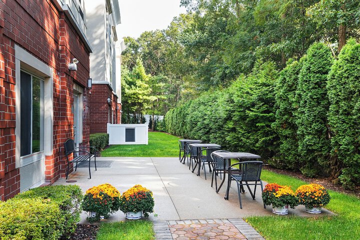 Terrace/Patio 15 of 18