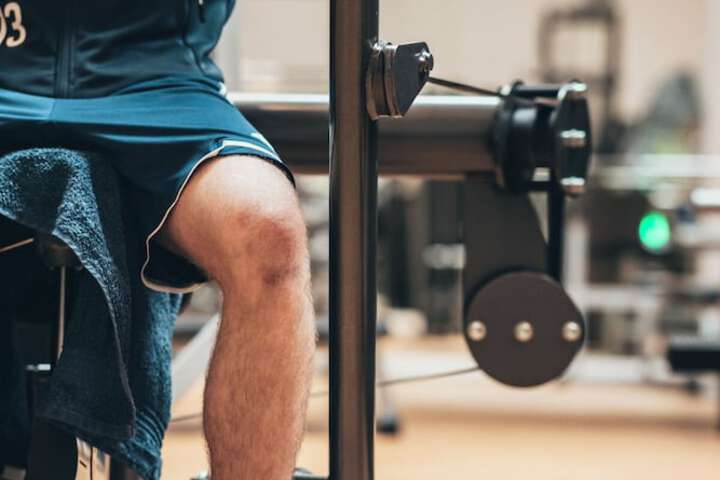 Fitness Facility Photos