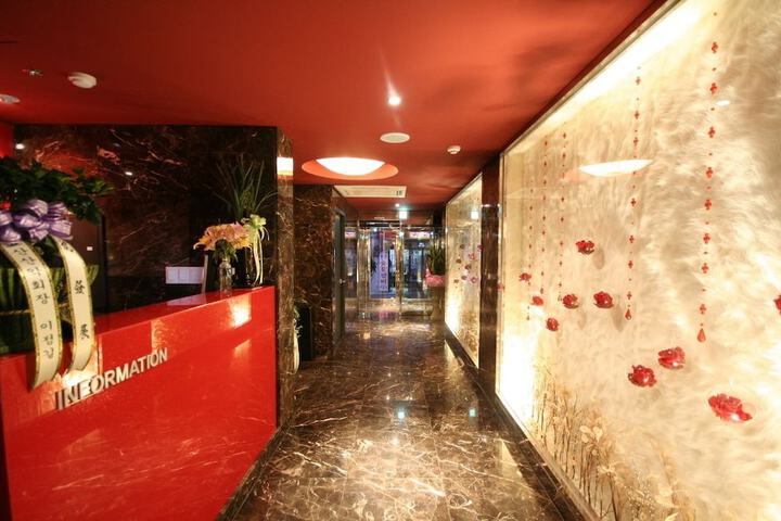 Hotel Interior 3 of 23