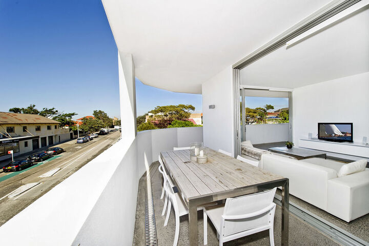 Terrace/Patio 17 of 23