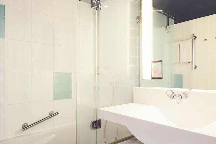 Bath Amenities