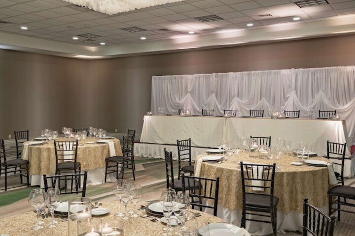 Ballroom