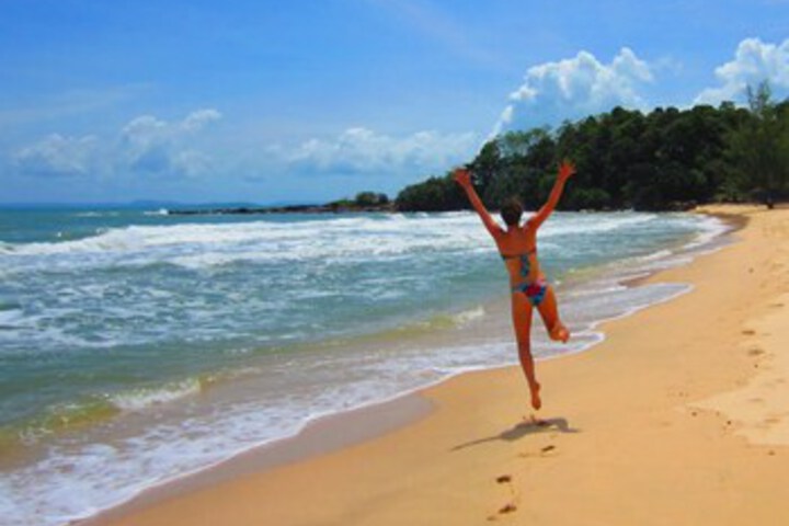 Beach 13 of 74
