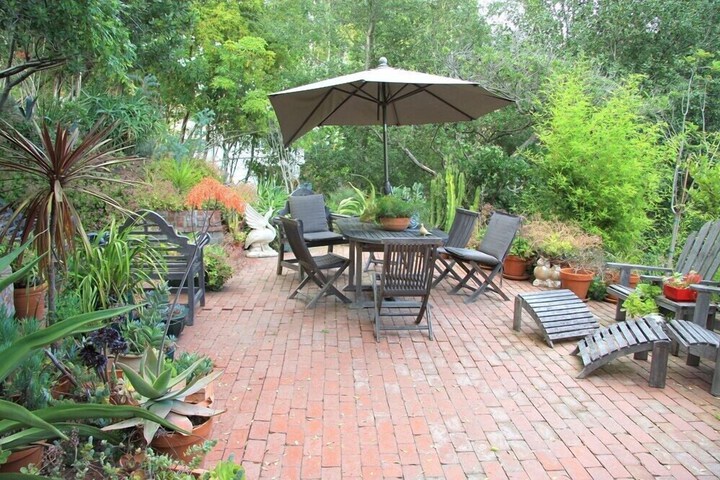 Terrace/Patio 22 of 33