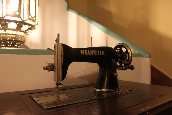 Hotel Interior 31 of 45