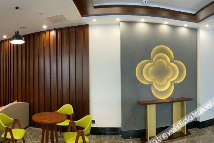 Hotel Interior 13 of 23