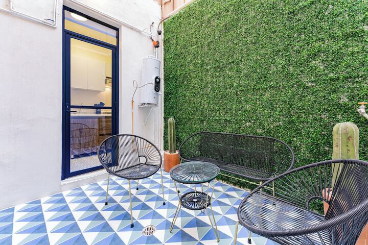 Terrace/Patio 59 of 72