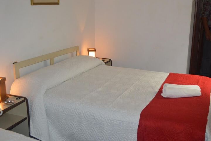 Hotel Antares