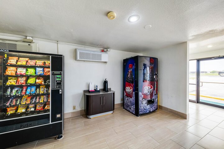 Vending machine