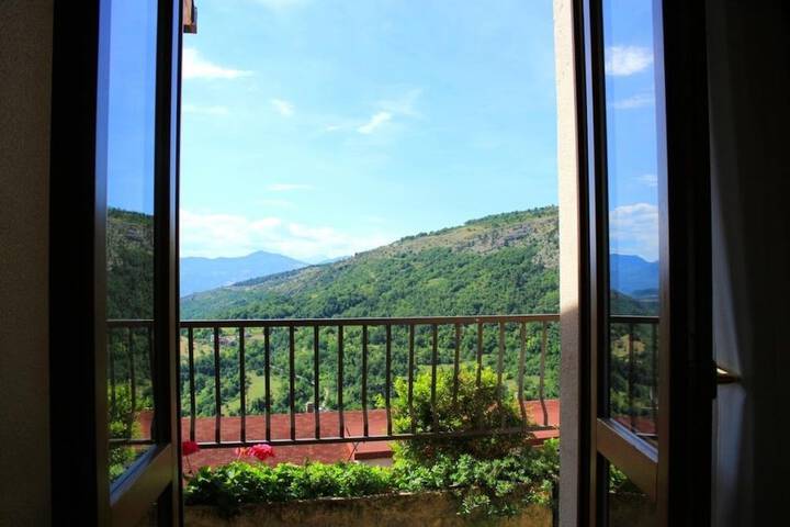 View from room