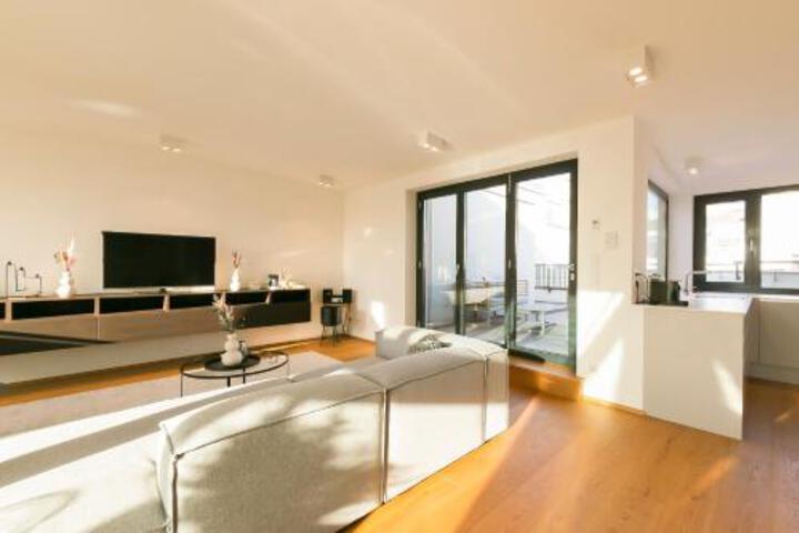 MintatNaschmarkt Premium Apartments