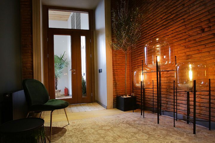Hotel Interior 2 of 131