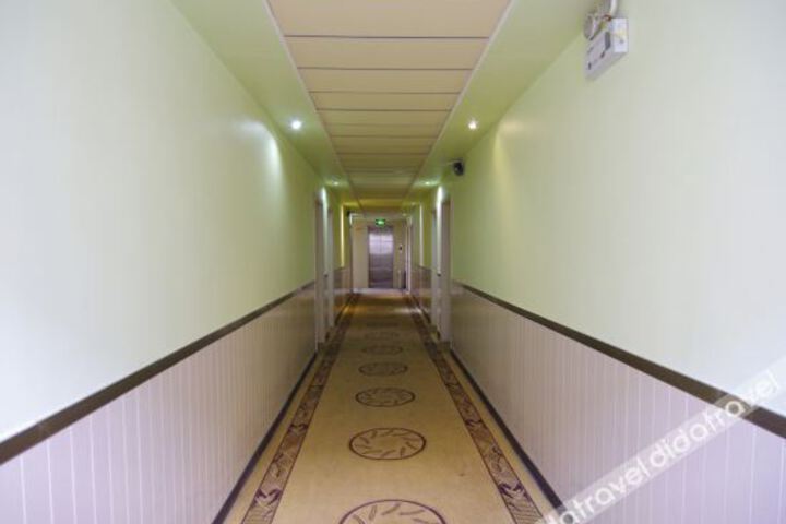 Hotel Interior 4 of 9