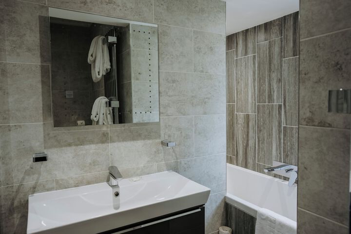 Bath Photo