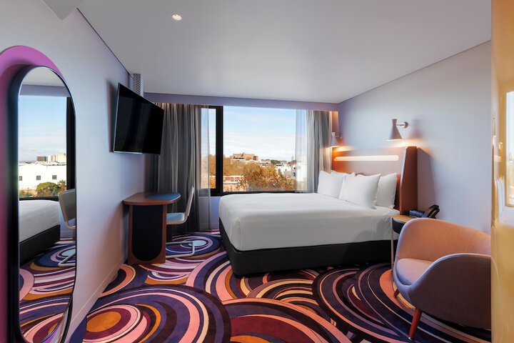 Room 40 of 52