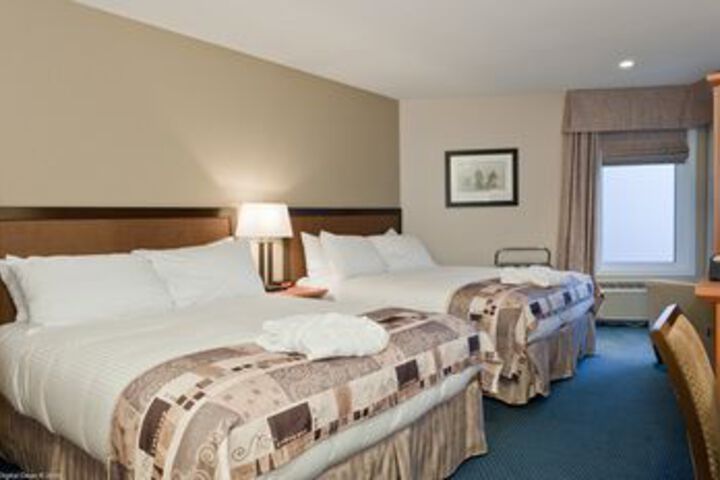 Guest Suite