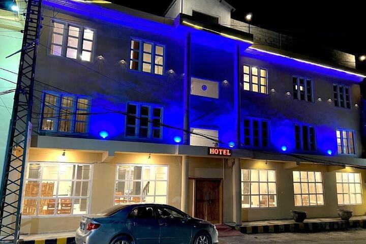 Hotel 5 of 25