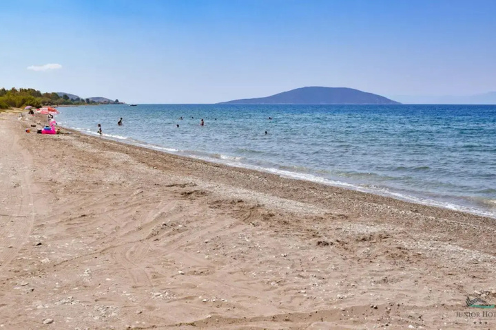 Beach 17 of 27