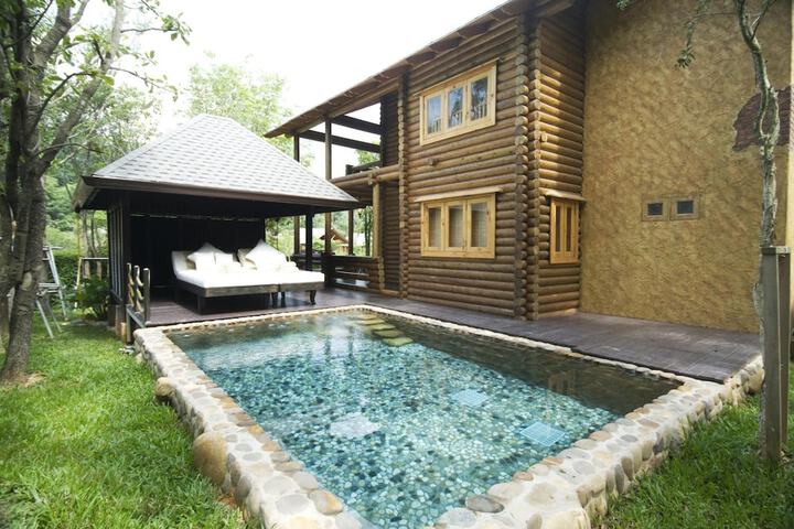 Pool to Cool