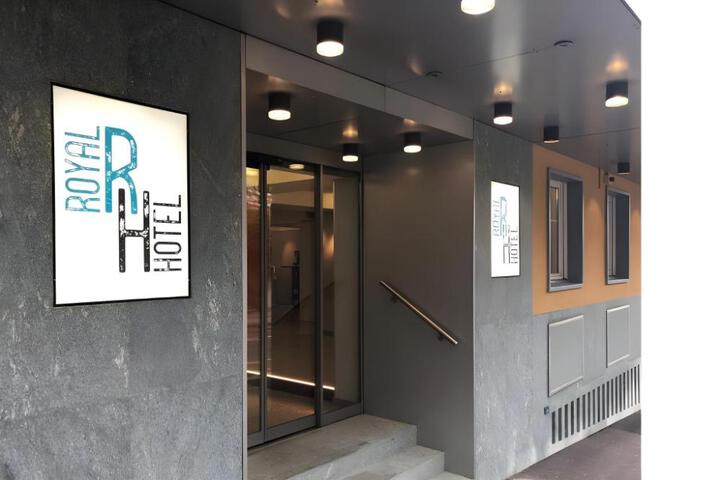 Fitness Center Photo