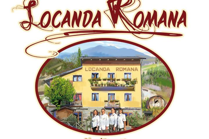 Locanda Romana