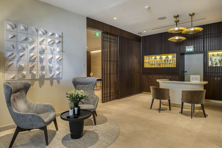 Hotel Interior 91 of 139