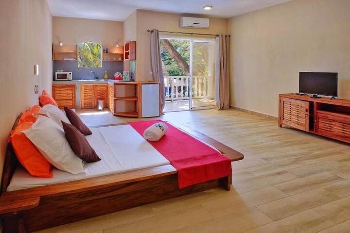 Hotel Residence Sarimanok