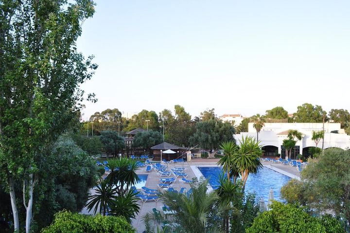 Pool to Cool