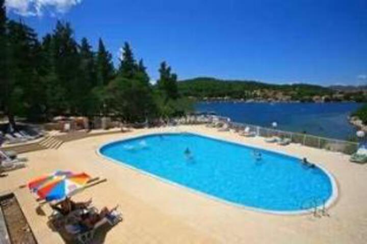 Hotel Bon Repos