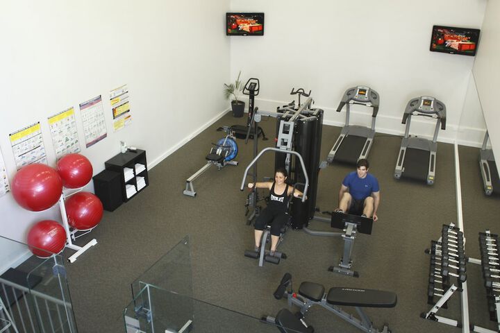 Health and Fitness 41 of 102