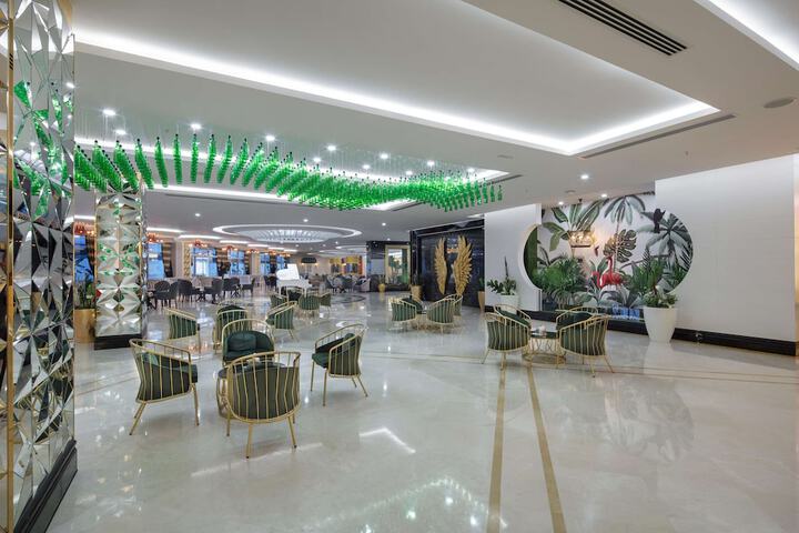 Hotel Interior 10 of 160