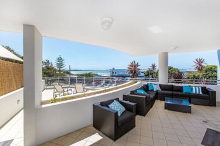 Terrace/Patio 18 of 19