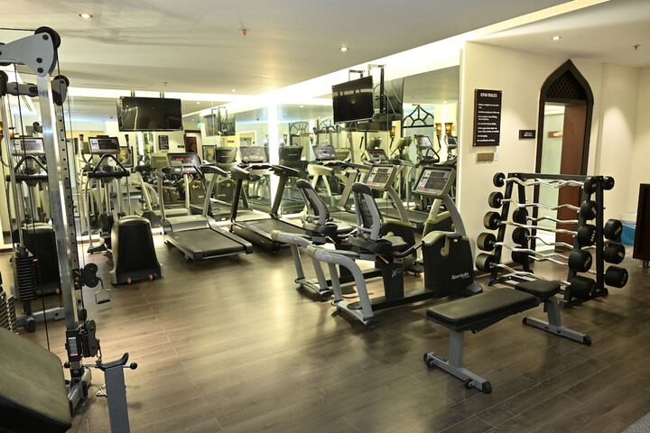 Health and Fitness 35 of 62