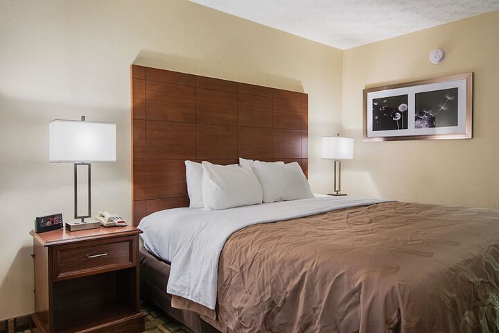 1 King Bed Accessible (6 of 10)