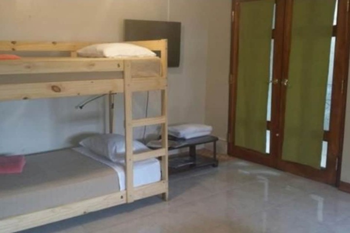 Fitness Center Photo