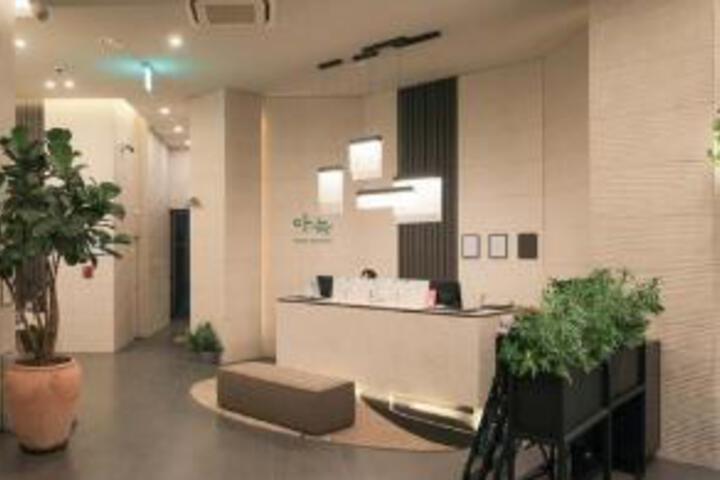 Hotel Interior 3 of 23