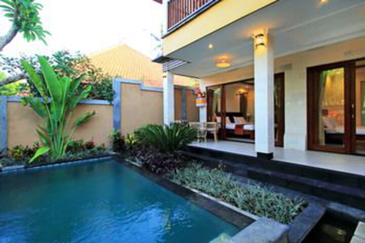 BliBli Villas Penestanan Ubud