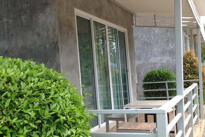Terrace/Patio 8 of 14