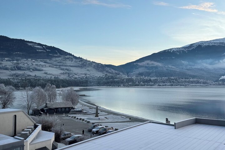 Hotel View 197 of 209