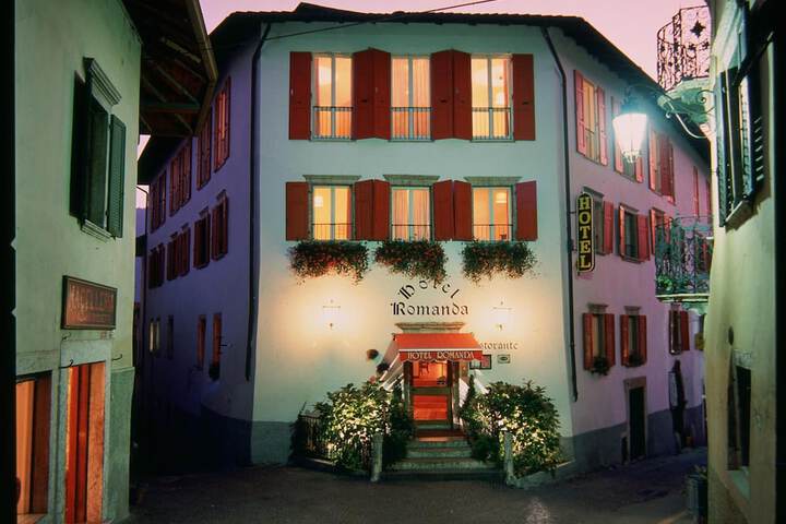 Hotel 42 of 45