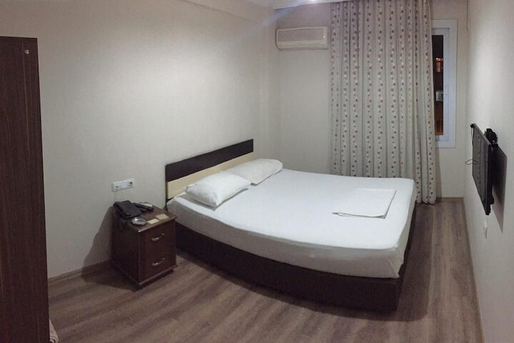 DEMIRBAS HOTEL