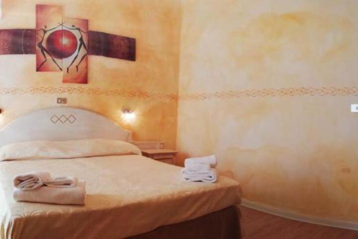 Fitness Center Photo