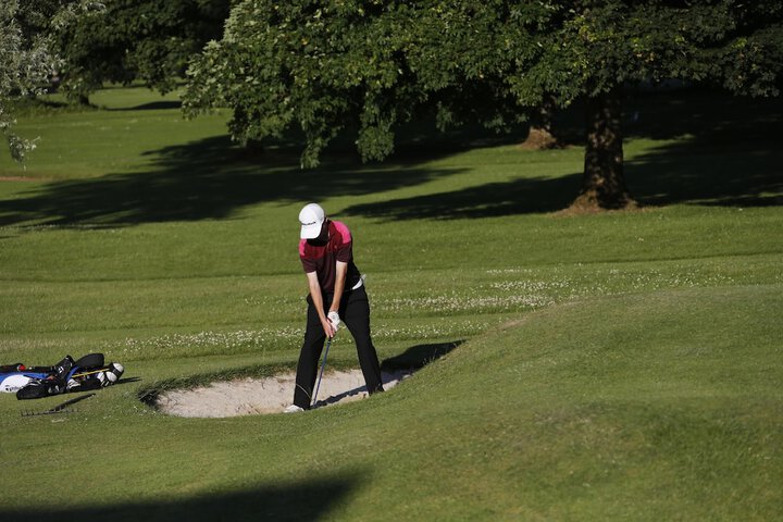 Golf 57 of 80