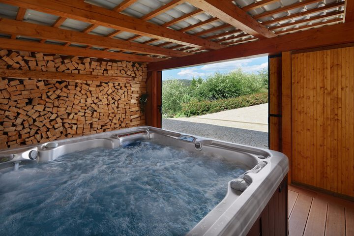 Spa Photos